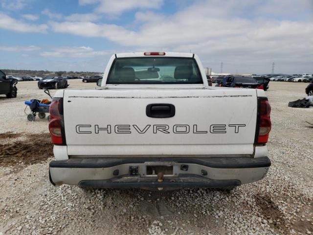 Photo 6 from auction – 2007 CHEVROLET SILVERADO with VIN 3GCEC14X37G225397