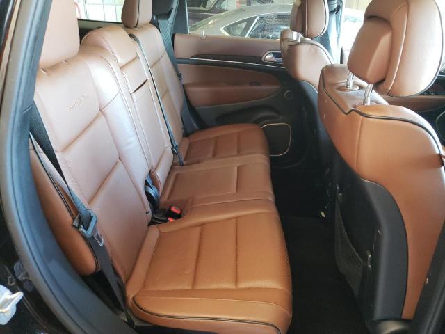 Photo 10 from auction – 2015 JEEP GRAND CHER with VIN 1C4RJFJG1FC716867