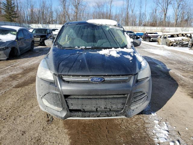 Photo 5 from auction – 2016 FORD ESCAPE SE with VIN 1FMCU0G79GUB70277