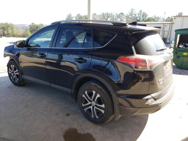 Photo 2 from auction – 2017 TOYOTA RAV4 LE with VIN 2T3ZFREV3HW334822