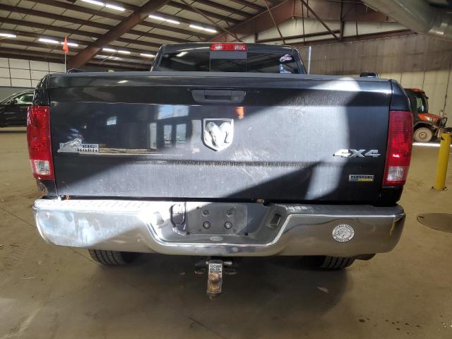 Photo 6 from auction – 2011 DODGE RAM 1500 with VIN 1D7RV1GP7BS558409