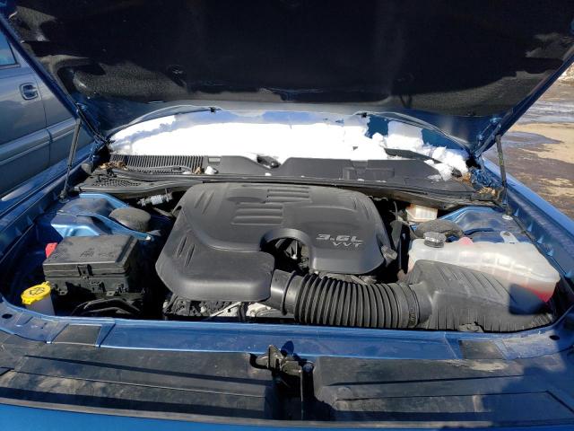 Photo 11 from auction – 2022 DODGE CHALLENGER with VIN 2C3CDZKG0NH109548