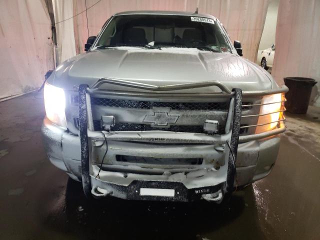 Photo 5 from auction – 2011 CHEVROLET SILVERADO with VIN 3GCPKSE36BG301779