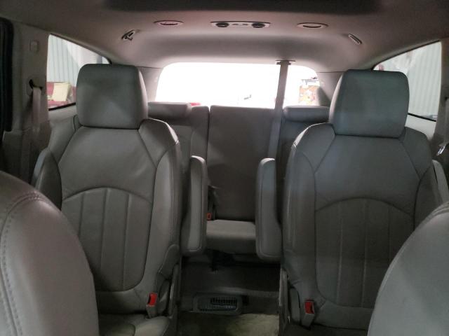 Photo 10 from auction – 2012 BUICK ENCLAVE with VIN 5GAKRDED9CJ299652