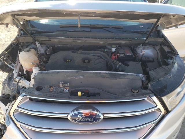 Photo 11 from auction – 2018 FORD EDGE SEL with VIN 2FMPK3J99JBC06811