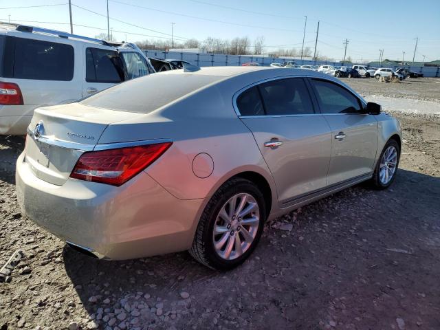 Photo 3 from auction – 2016 BUICK LACROSSE with VIN 1G4GB5G31GF266250