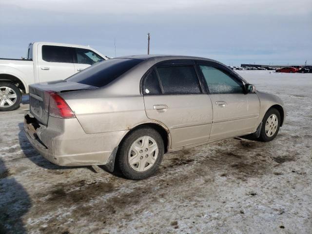 Photo 3 from auction – 2002 HONDA CIVIC LX with VIN 2HGES16872H941013