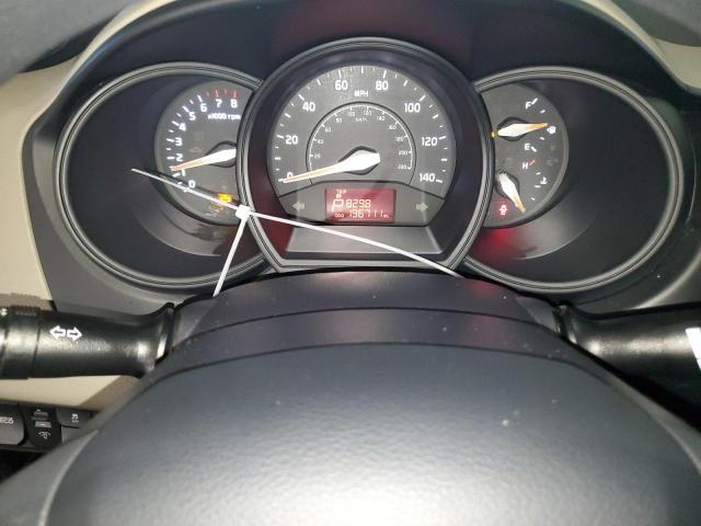 صورة رقم 9 من المزاد - 2015 KIA RIO LX مع VIN KNADM4A30F6426604