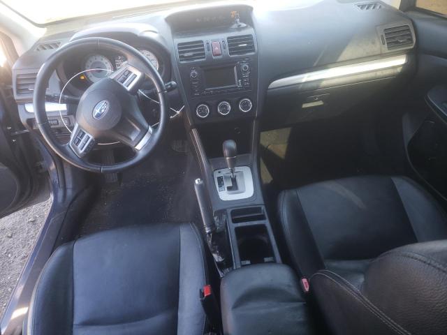 Photo 8 from auction – 2014 SUBARU IMPREZA LI with VIN JF1GJAG65EH010503