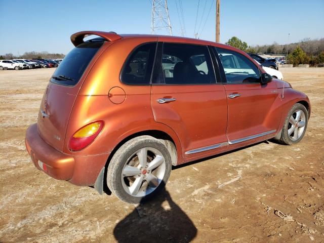 Photo 3 from auction – 2003 CHRYSLER PT CRUISER with VIN 3C8FY78G63T609662