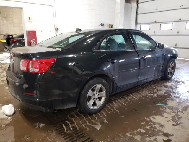 Photo 3 from auction – 2013 CHEVROLET MALIBU LS with VIN 1G11A5SA6DF313229