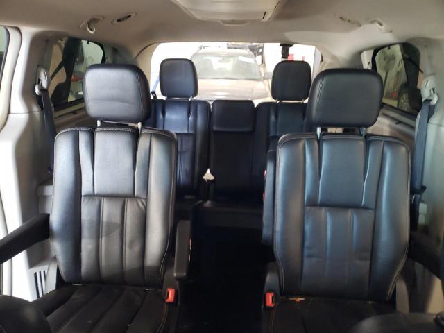 Photo 10 from auction – 2012 CHRYSLER TOWN & COU with VIN 2C4RC1CG6CR118223