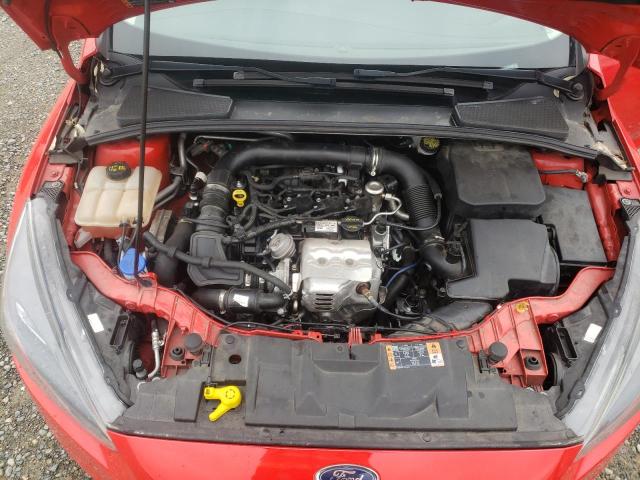 Photo 11 from auction – 2016 FORD FOCUS SE with VIN 1FADP3KE9GL337496