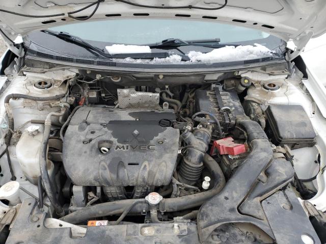 Photo 11 from auction – 2017 MITSUBISHI LANCER ES with VIN JA32U2FU5HU005524