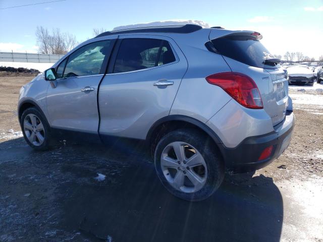 Photo 2 from auction – 2016 BUICK ENCORE with VIN KL4CJESB2GB749526