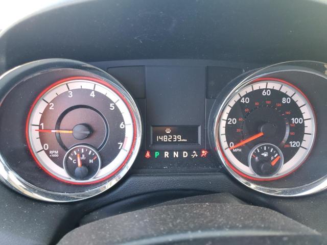 Photo 9 from auction – 2013 DODGE GRAND CARA with VIN 2C4RDGCG7DR731159