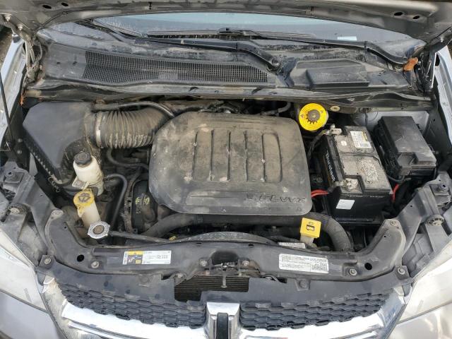 Photo 12 from auction – 2019 DODGE GRAND CARA with VIN 2C4RDGBG0KR677816