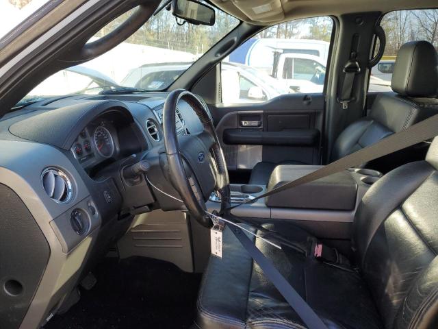 Photo 7 from auction – 2008 FORD F150 SUPER with VIN 1FTPW14568FA53271