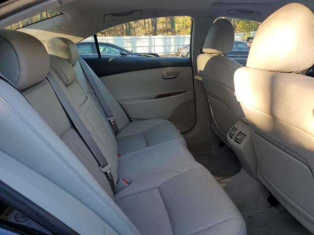 Photo 10 from auction – 2007 LEXUS ES 350 with VIN JTHBJ46G072048533
