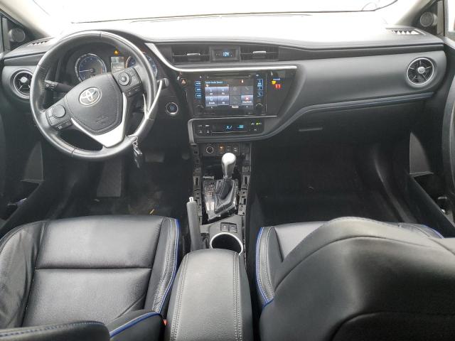 Photo 8 from auction – 2019 TOYOTA COROLLA L with VIN 5YFBURHE4KP876032
