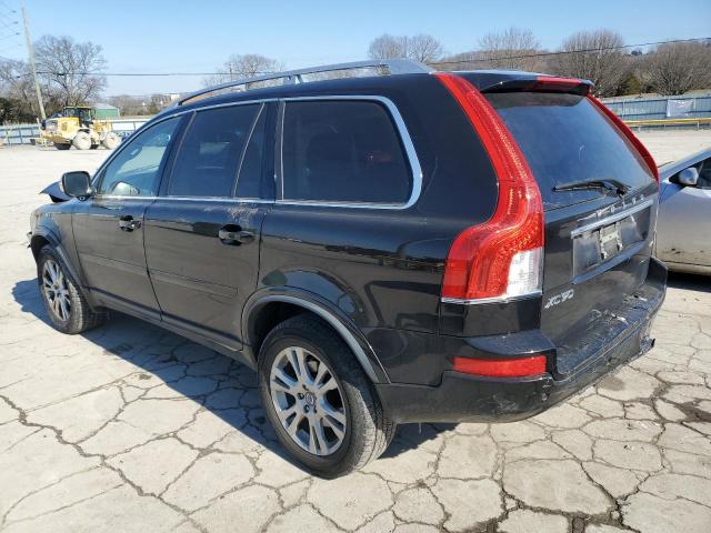 Photo 2 from auction – 2013 VOLVO XC90 3.2 with VIN YV4952CZ7D1657499