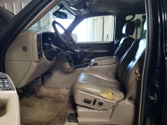 Photo 7 from auction – 2005 GMC NEW SIERRA with VIN 2GTEK13T551104197