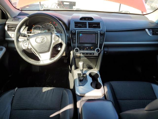 Photo 8 from auction – 2012 TOYOTA CAMRY with VIN 4T1BF1FK2CU575716