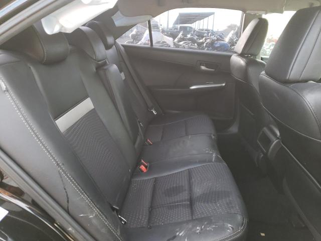 Photo 10 from auction – 2013 TOYOTA CAMRY L with VIN 4T1BF1FK9DU208202