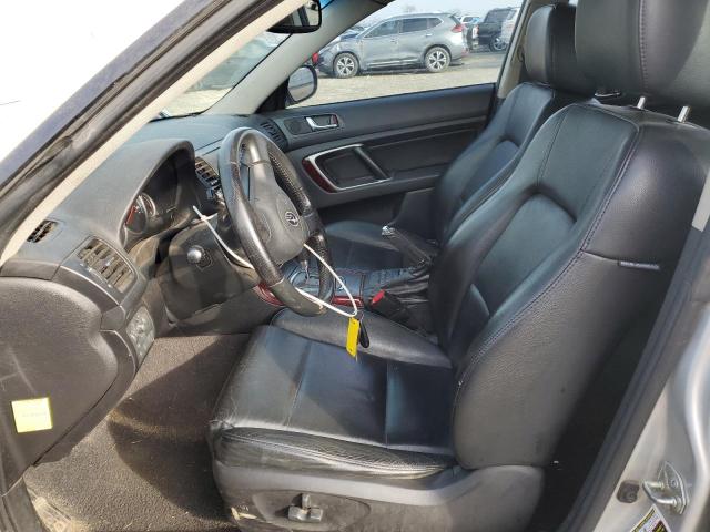 Photo 7 from auction – 2007 SUBARU OUTBACK OU with VIN 4S4BP62C777342377
