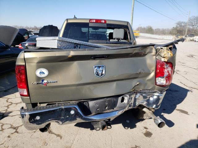 Photo 6 from auction – 2015 RAM 1500 SLT with VIN 1C6RR6LTXFS761970