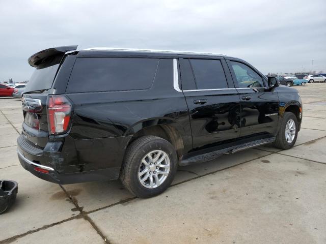Photo 3 from auction – 2022 CHEVROLET SUBURBAN C with VIN 1GNSCCKD4NR237845