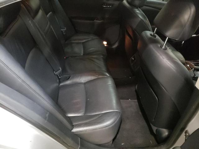 Photo 10 from auction – 2010 LEXUS ES 350 with VIN JTHBK1EG5A2344488