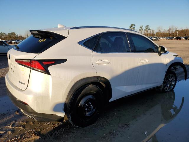Photo 3 from auction – 2021 LEXUS NX 300 BAS with VIN JTJDARBZ3M5032896