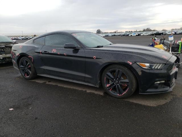 Photo 4 from auction – 2015 FORD MUSTANG with VIN 1FA6P8TH0F5343267