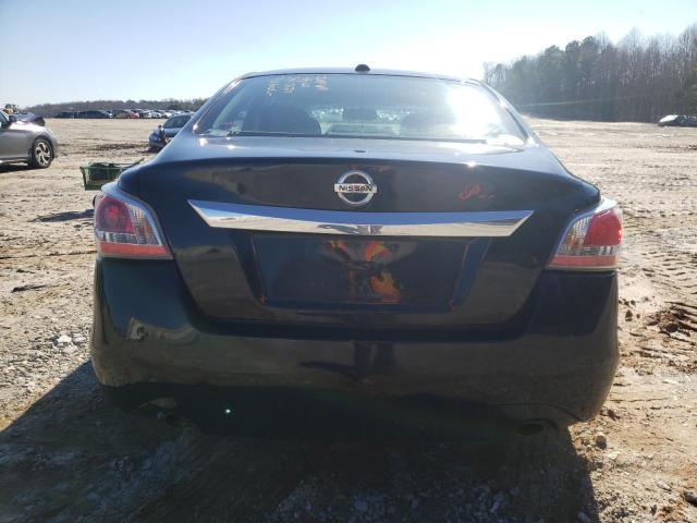 Photo 6 from auction – 2014 NISSAN ALTIMA 3.5 with VIN 1N4BL3AP8EC405614