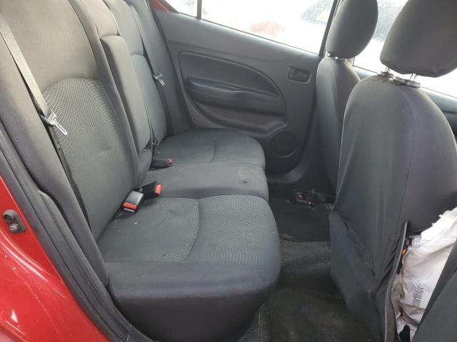Photo 10 from auction – 2019 MITSUBISHI MIRAGE G4 with VIN ML32F3FJ7KHF03379