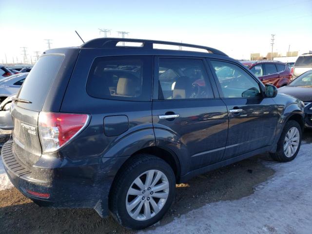 Photo 3 from auction – 2012 SUBARU FORESTER 2 with VIN JF2SHADC9CH435652