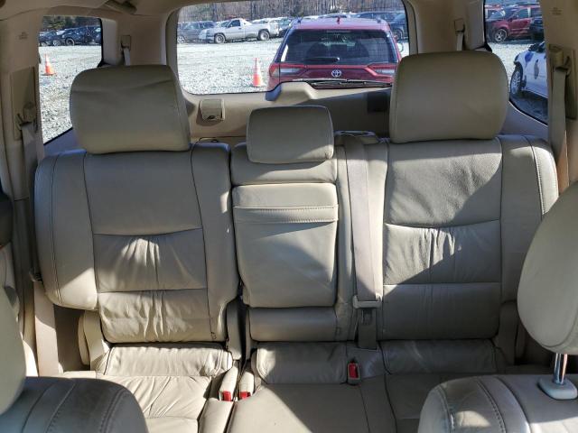 Zdjęcie 10 z aukcji – 2004 LEXUS GX 470 z VIN JTJBT20X040056905