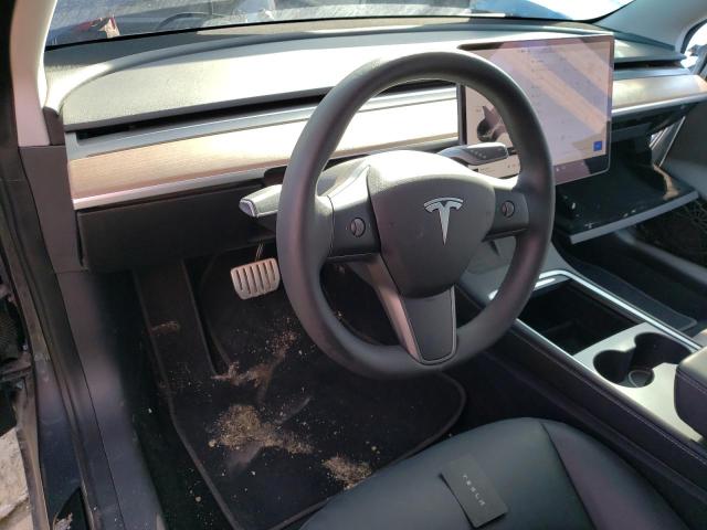 Photo 8 from auction – 2022 TESLA MODEL 3 with VIN 5YJ3E1EC9NF125272