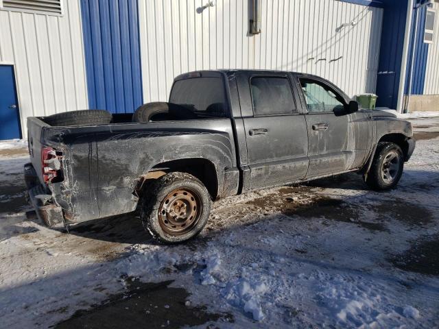 Photo 3 from auction – 2007 DODGE DAKOTA QUA with VIN 1D7HE48K57S232244