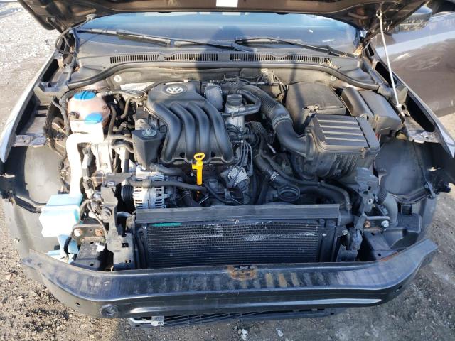 Photo 11 from auction – 2011 VOLKSWAGEN JETTA BASE with VIN 3VW2K7AJ8BM330257