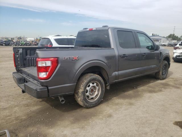 Photo 3 from auction – 2021 FORD F150 SUPER with VIN 1FTEW1CP5MFB37375