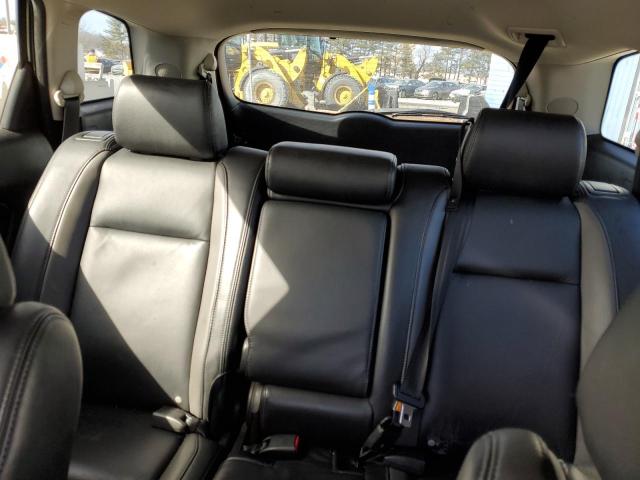 Photo 10 from auction – 2010 MAZDA CX-9 with VIN JM3TB3MV2A0223955