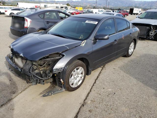 Foto 1 de la subasta – 2012 NISSAN ALTIMA con VIN 1N4AL2AP7CC245907