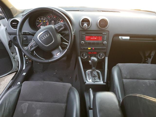 Photo 8 from auction – 2010 AUDI A3 PREMIUM with VIN WAUKEAFM3AA132687