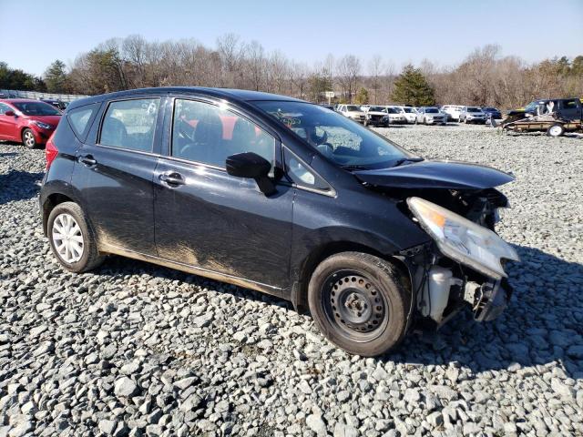 Photo 4 from auction – 2015 NISSAN VERSA NOTE with VIN 3N1CE2CP5FL428325