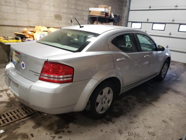 Photo 3 from auction – 2010 DODGE AVENGER SX with VIN 1B3CC4FB5AN186189