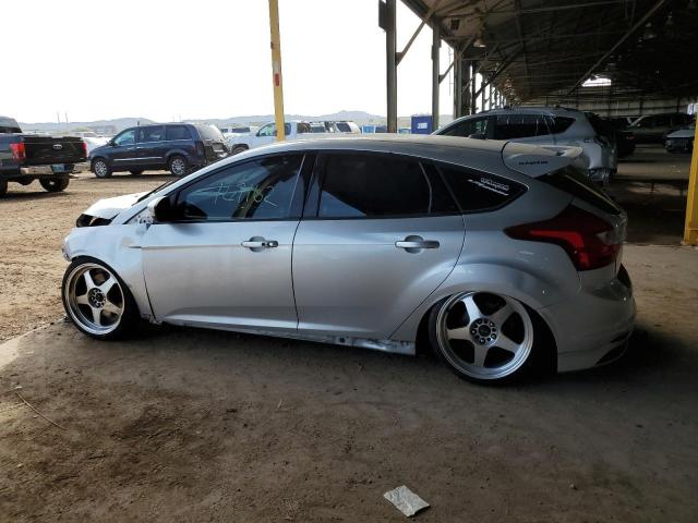 Photo 2 from auction – 2014 FORD FOCUS ST with VIN 1FADP3L91EL123889