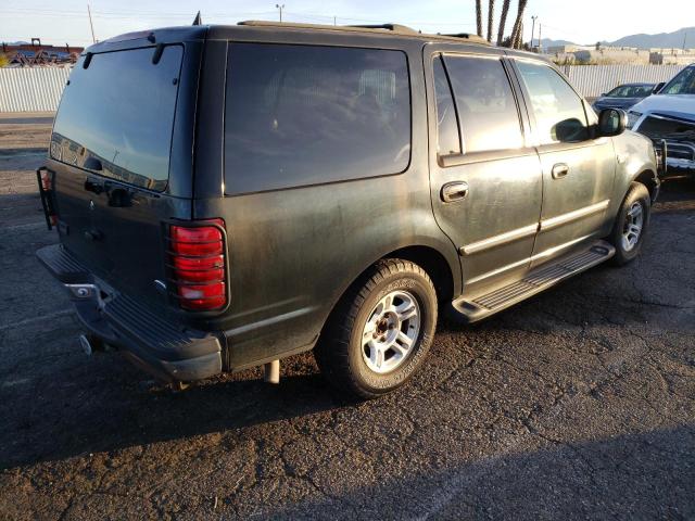 Photo 3 from auction – 2000 FORD EXPEDITION with VIN 1FMRU15L7YLC09259