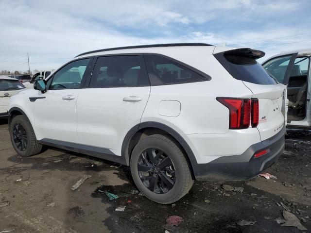 Photo 2 from auction – 2021 KIA SORENTO S with VIN 5XYRLDLC6MG018174